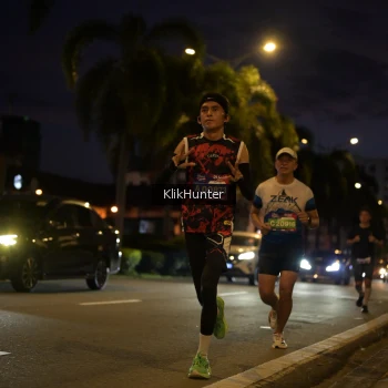 Runner Photo 3820647