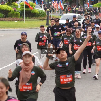 Runner Photo 3820666