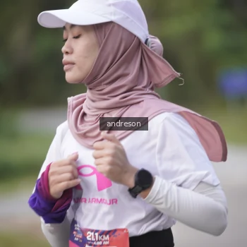 Runner Photo 3820674