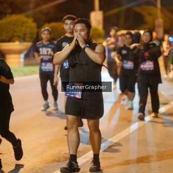 Runner Photo 3820683