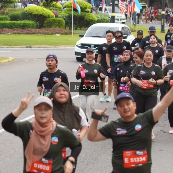 Runner Photo 3820687
