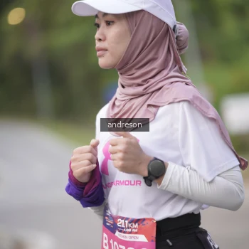 Runner Photo 3820688