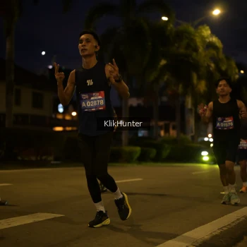 Runner Photo 3820690