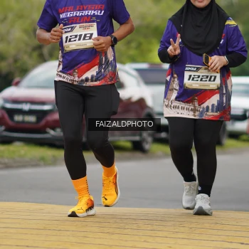 Runner Photo 3820694