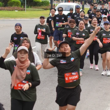 Runner Photo 3820698