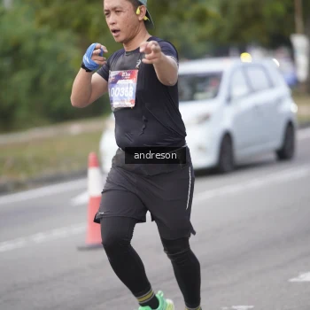 Runner Photo 3820703