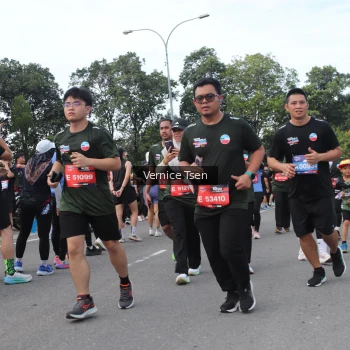 Runner Photo 3820706