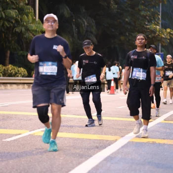 Runner Photo 3820707