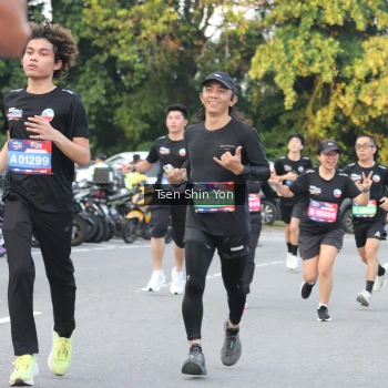 Runner Photo 3820724