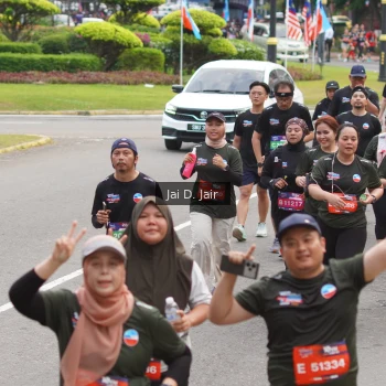 Runner Photo 3820727