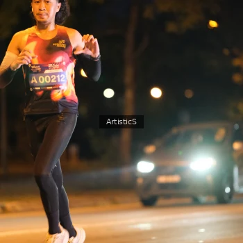 Runner Photo 3820733