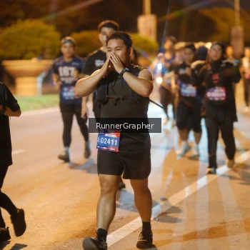Runner Photo 3820735