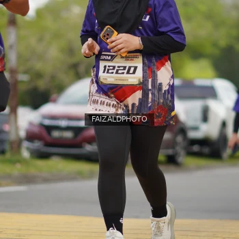 Runner Photo 3820748