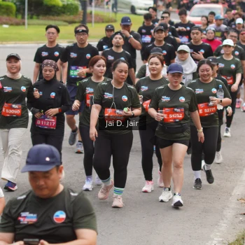 Runner Photo 3820750