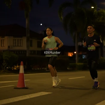 Runner Photo 3820752
