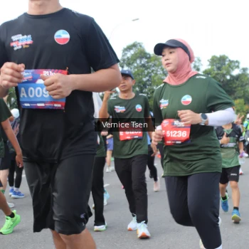 Runner Photo 3820754