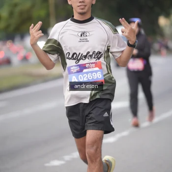 Runner Photo 3820755