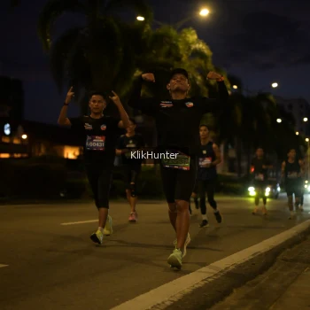Runner Photo 3820756
