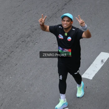 Runner Photo 3820761