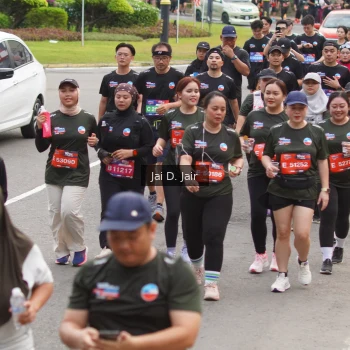 Runner Photo 3820768