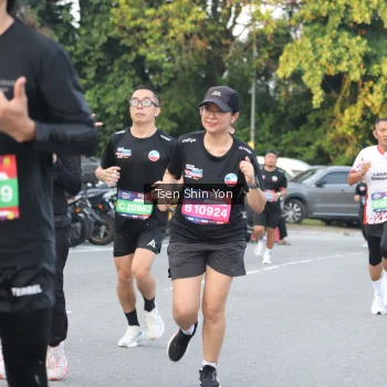 Runner Photo 3820771
