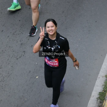 Runner Photo 3820774