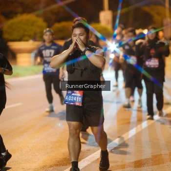 Runner Photo 3820776