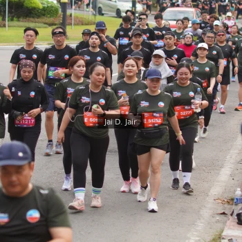 Runner Photo 3820783