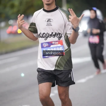 Runner Photo 3820787