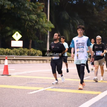 Runner Photo 3820792