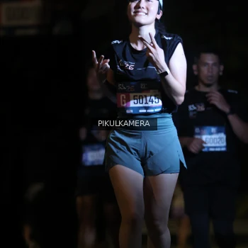 Runner Photo 3820803