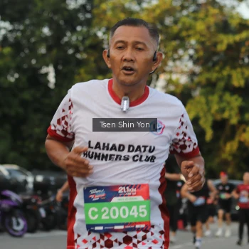Runner Photo 3820809