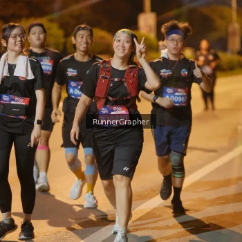 Runner Photo 3820814