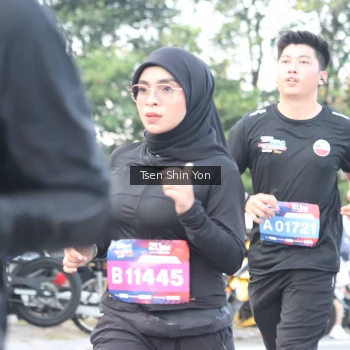 Runner Photo 3820819