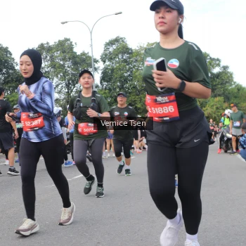 Runner Photo 3820821