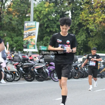 Runner Photo 3820826