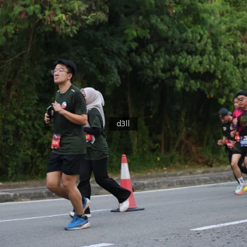 Runner Photo 3820827