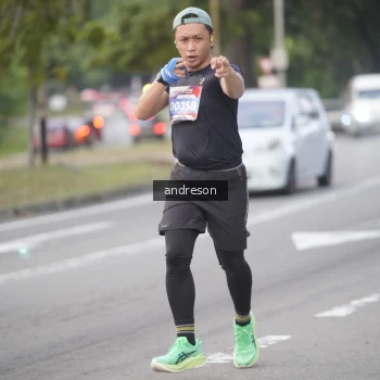 Runner Photo 3820828