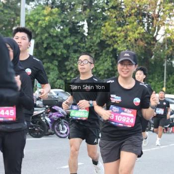 Runner Photo 3820838