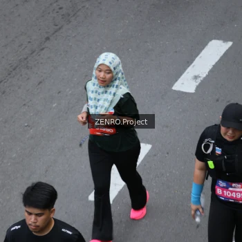 Runner Photo 3820847