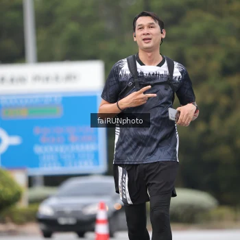 Runner Photo 3820848
