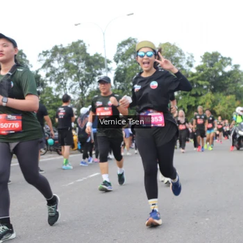 Runner Photo 3820849