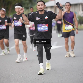 Runner Photo 3820851