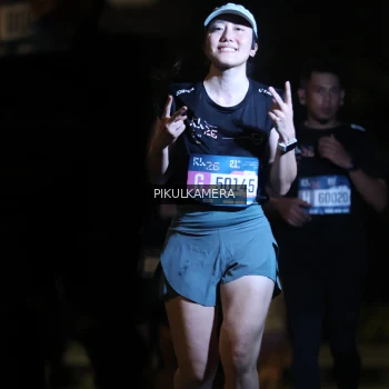 Runner Photo 3820853