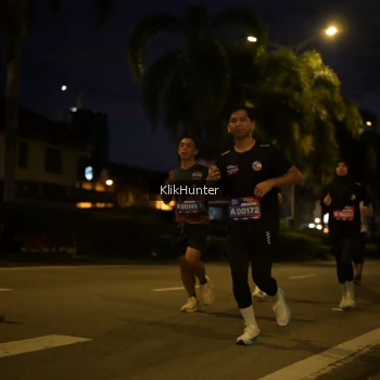 Runner Photo 3820854