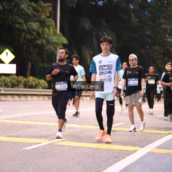 Runner Photo 3820855