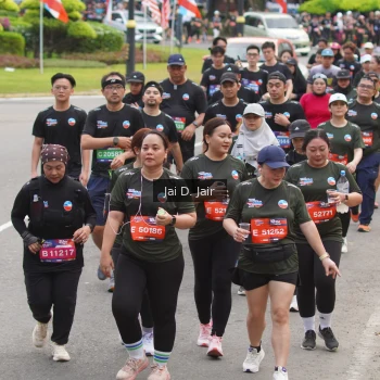 Runner Photo 3820856