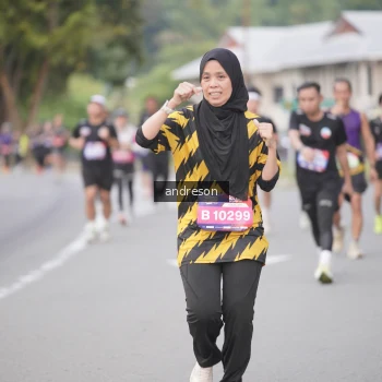 Runner Photo 3820860