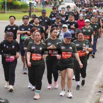 Runner Photo 3820861