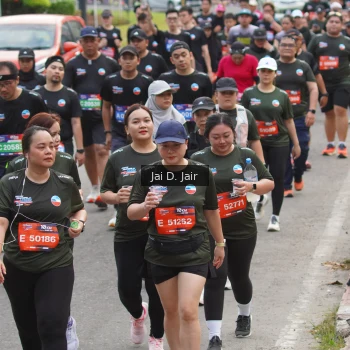 Runner Photo 3820863